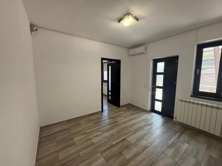 Casă cu Teren 130 Mp în Tei