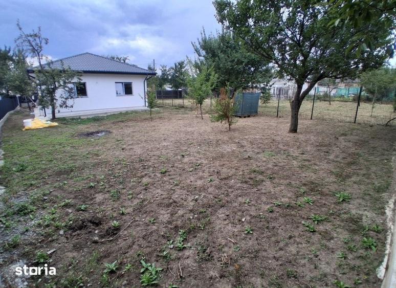 Teren intravilan Valea Adanca , 548 metri Cod:163062 - 2