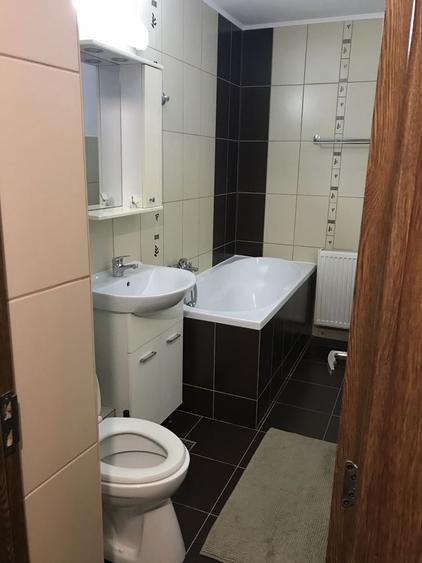 Garsonieră decomandată în Vitan