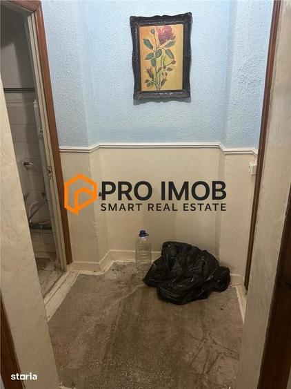 Apartament cu 3 camere decomandat în Bahne