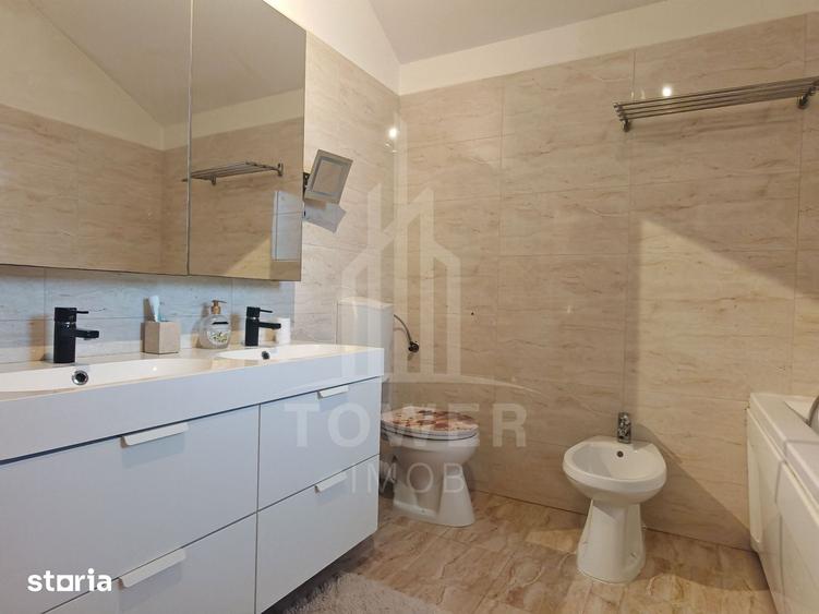 Casă cu 4 camere cu Teren 250 Mp în Central