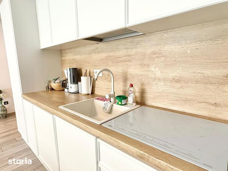 In prima linie, langa plaja cu vedere la mare - Casa del Mar - 17