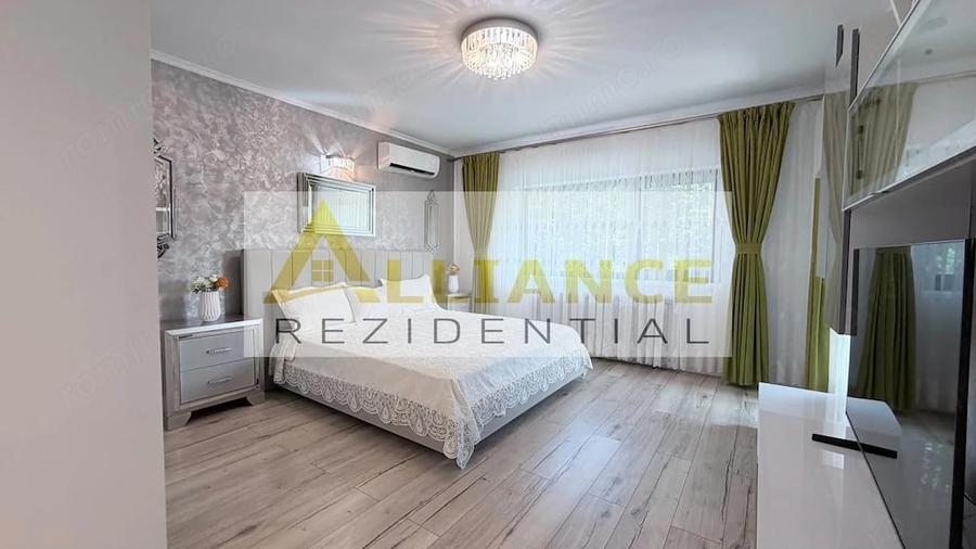 Vila individuala premium P+1E+M ~ 5 camere 4 bai ~ teren 650mp - 20