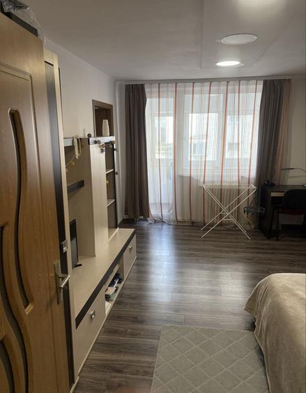 Apartament cu 2 camere decomandat în Ultracentral