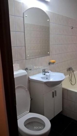 Garsonieră în Brâncoveanu