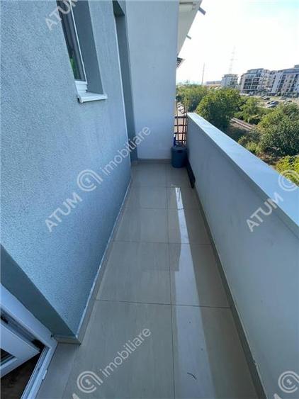 Apartament cu 2 camere decomandat, mobilat în Turnișor