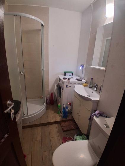 Garsonieră semidecomandată în Drumul Taberei