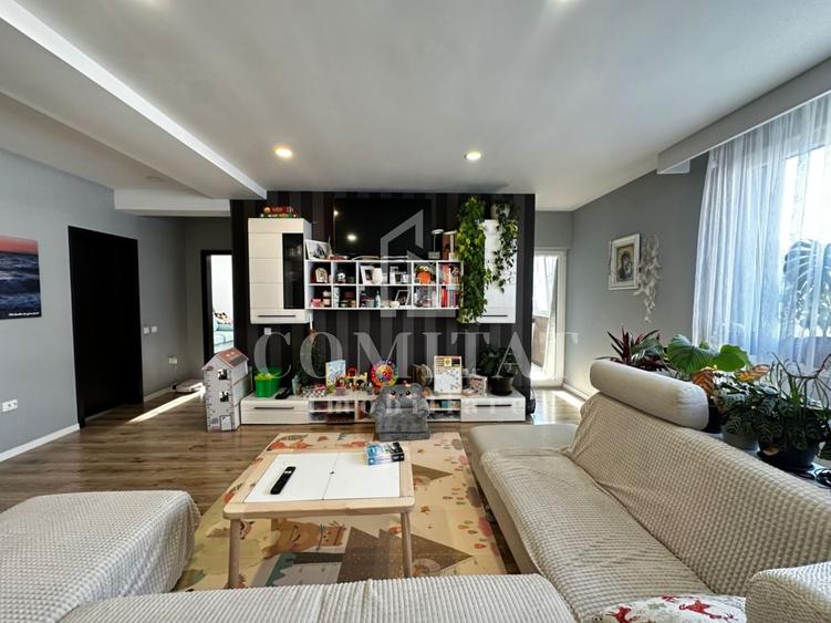 Apartament 3 camere | Loc de parcare | Zona Eroilor-Floresti - 4