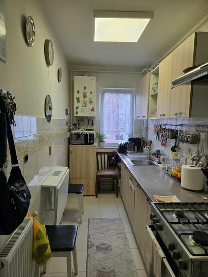 Apartament cu 2 camere în Mănăștur