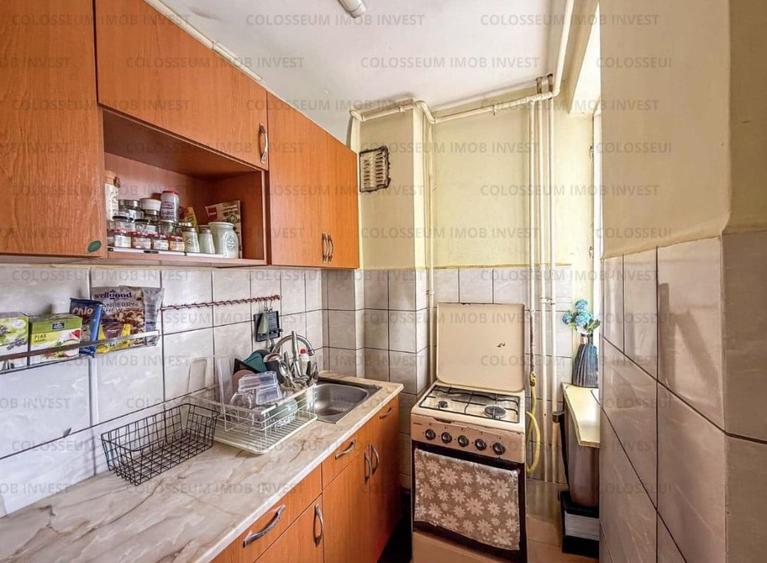 Garsonieră în Griviței