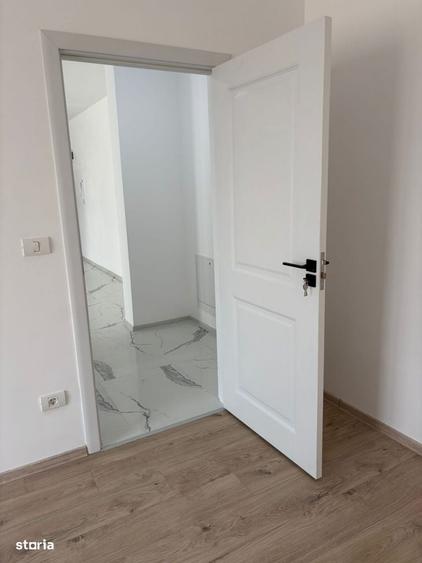 Apartament 2 camere, decomandat, 43 mp utili, parter, loc de parcare - - 3