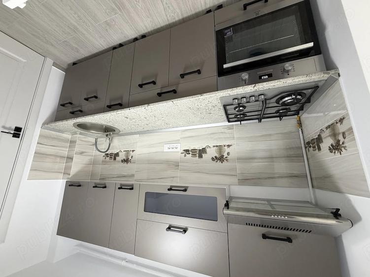 Inchiriez apartament cu 2 camere - 5