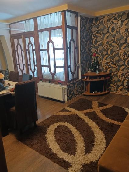 Apartament ,58 mp,str.Republicii 20 - 11