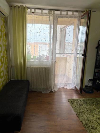 Apartament cu 2 camere decomandat în Rogerius