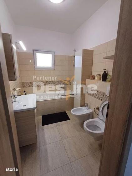 Apartament cu 2 camere decomandat, etajul 1 balcon si loc de parcare, - 4