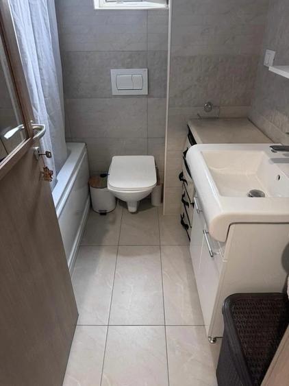 Garsonieră decomandată în Nerva Traian