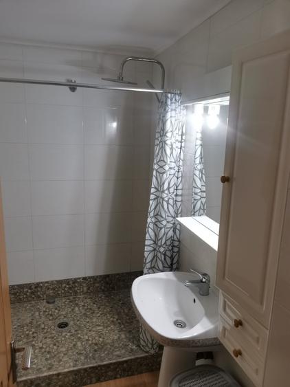 Apartament cu 2 camere decomandat în Exterior Vest