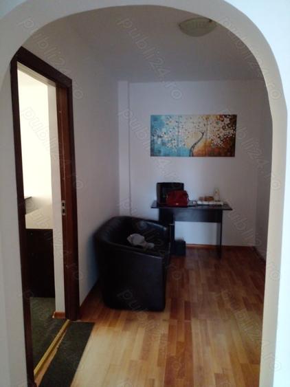 Apartament cu 3 camere în Dărmănești