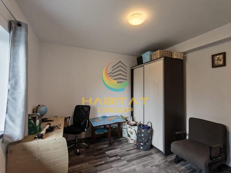 Casă individuală cu 5 camere cu Teren 586 Mp în Jilava