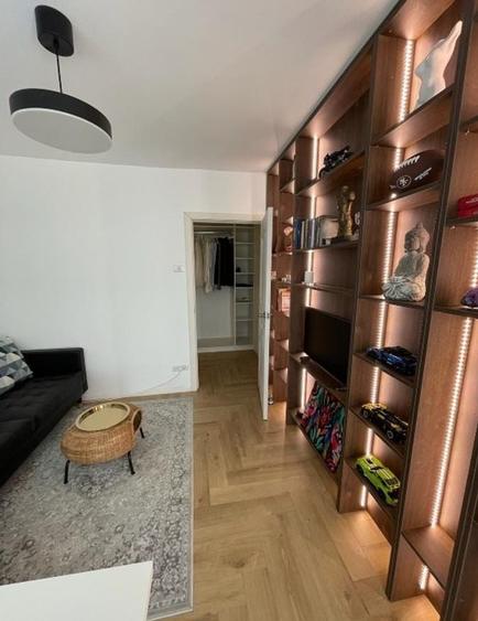 Apartament cu 2 camere decomandat, mobilat în Dristor