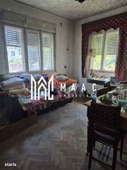 Casa 2 camere de vanzare | Sibiu, Sub Arini | teren 498 mp - 6