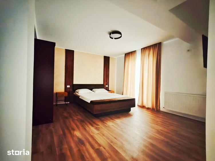 Casă cu 4 camere cu Teren 250 Mp în Lumina