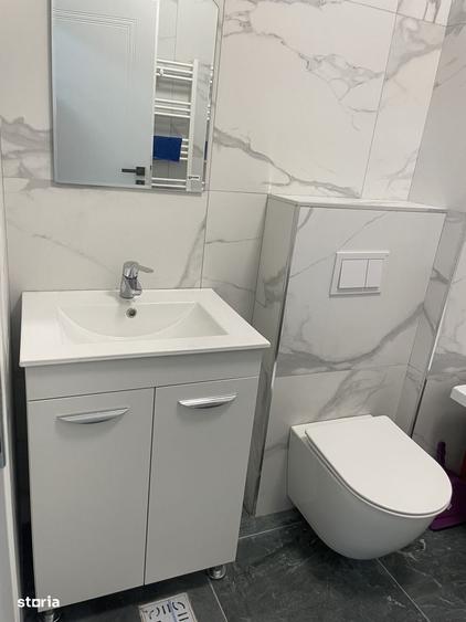 Apartament 1 C Moara De Vant | Langa Spitalul Pascanu/Zona Centrala - 1