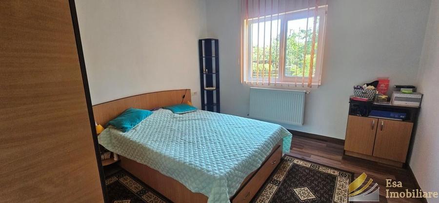 Casă cu 3 camere cu Canalizare în Clinceni