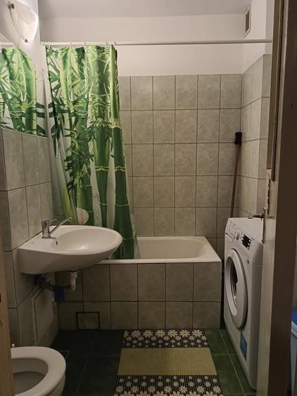 Apartament cu 2 camere în Tudor