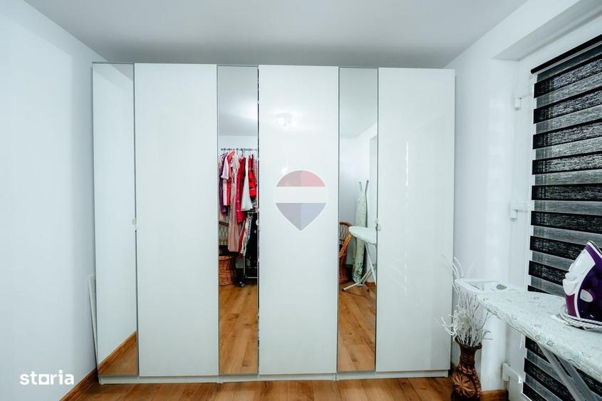 Casă cu 4 camere în Udeni-Zăvoi