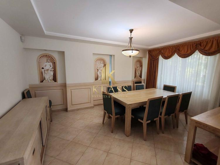 Casă individuală cu 5 camere cu Piscina în Corbeanca