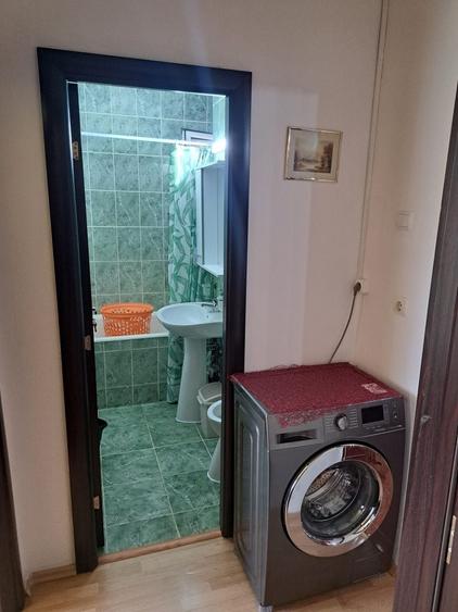 Apartament cu 2 camere în Drumul Carului