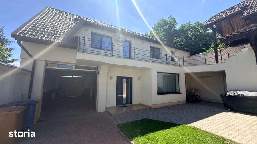 Casa lux 4 camere zona Gu?teri?a - 8