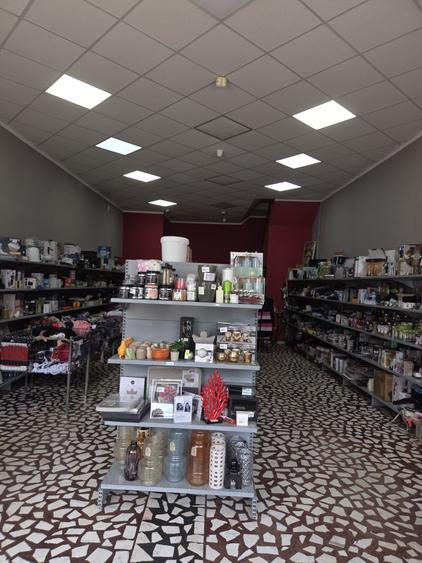 Spațiu comercial, de 210 mp, în Central