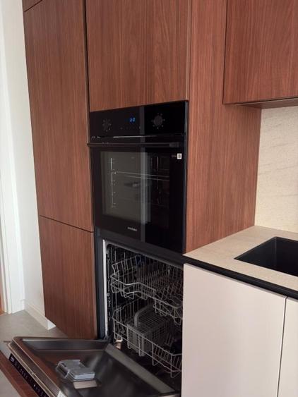 Apartament cu 2 camere decomandat în Aviației