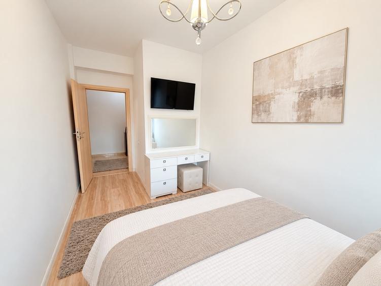 Apartament cu 2 camere în Cug