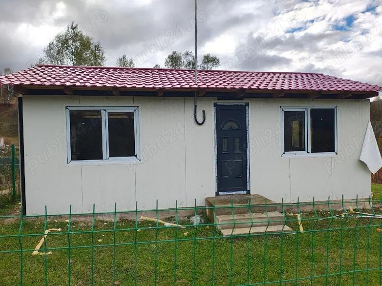 Teren de 534 mp, în Central