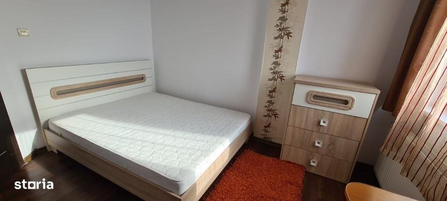 Apartament cu 2 camere în Calea Moldovei