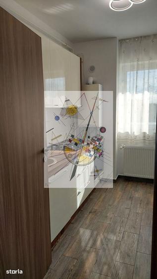 Apartament cu 2 camere în Tractorul