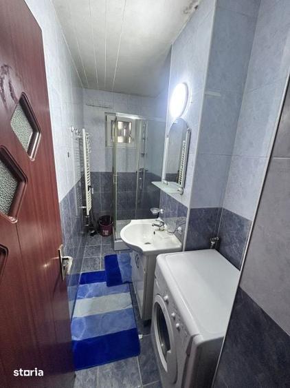 Apartament cu 2 camere în Republicii