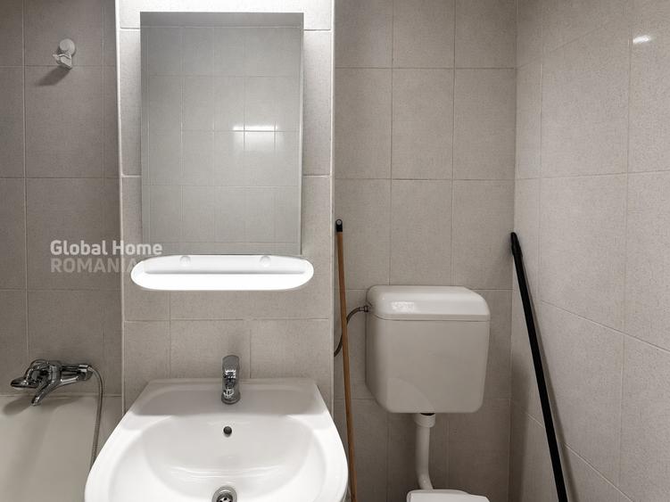 Apartament cu 2 camere decomandat, mobilat în Dristor