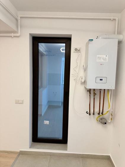 Apartament cu 2 camere în Sălaj