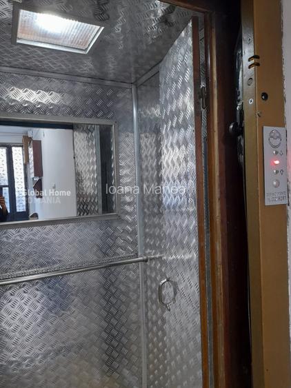 4 camere | Ferdinand - Pache Protopopescu | Bloc Interbelic Refacut