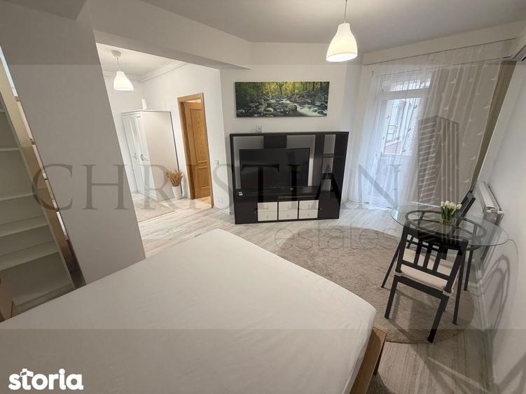 Ghencea - Studio in Complex - Parcare + Boxa - 3