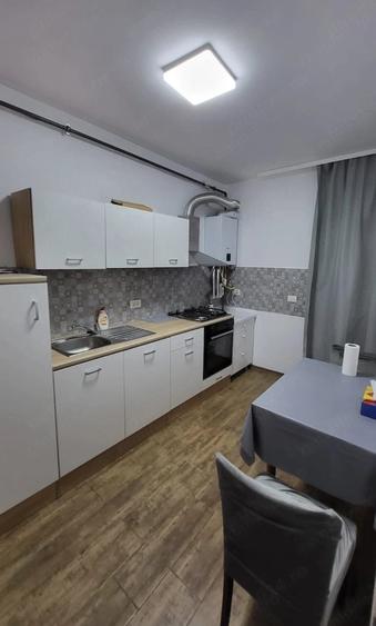 Garsonieră decomandată în Giroc