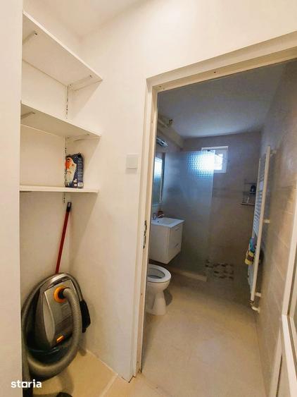 Apartament de inchiriat, 3 camere, 63 mp, Gheorgheni zona Iulius Mall - 3
