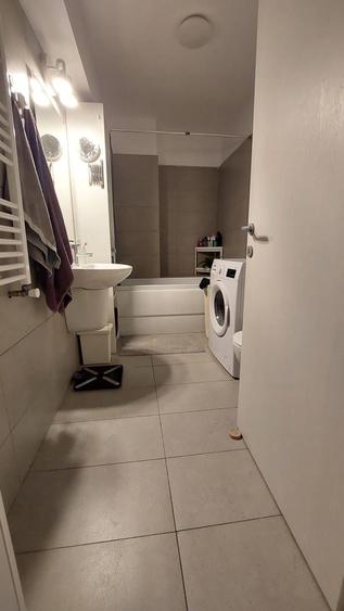 Garsonieră semidecomandată în Drumul Taberei