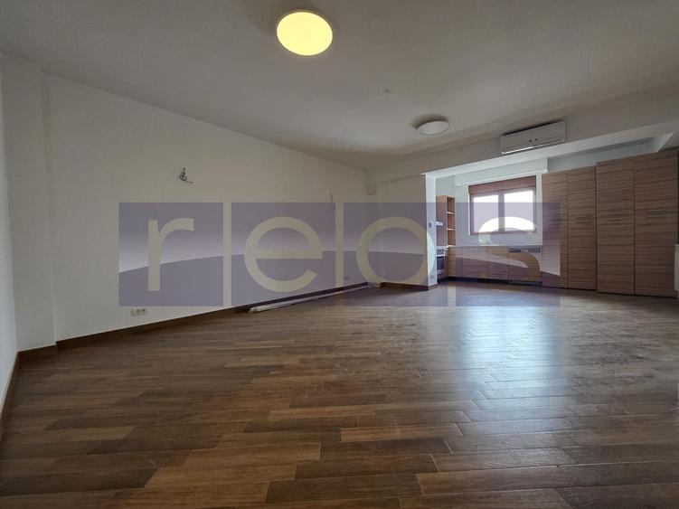 Apartament cu 2 camere semidecomandat, mobilat în Dorobanți