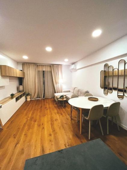 Apartament 2 camere | Loc de parcare | One Cotroceni - 3