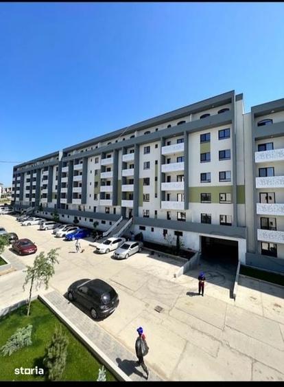 Apartament 2 camere pacurari - 1